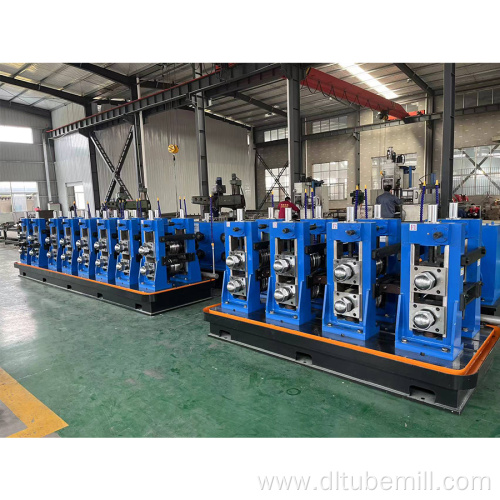 Roof Profile Double Panel Roll Forming Machine